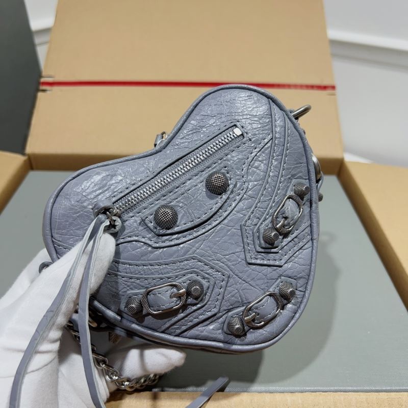 Balenciag Le Cagole Bags